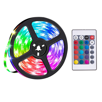 Hoco HOCO 4 Meter USB LED Light